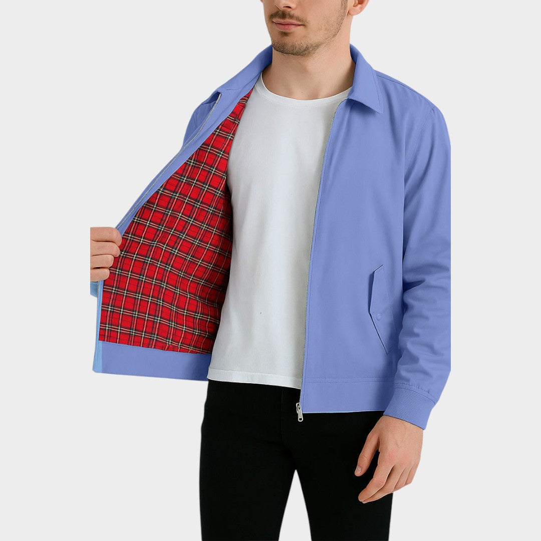 Martín - Chaqueta Bomber